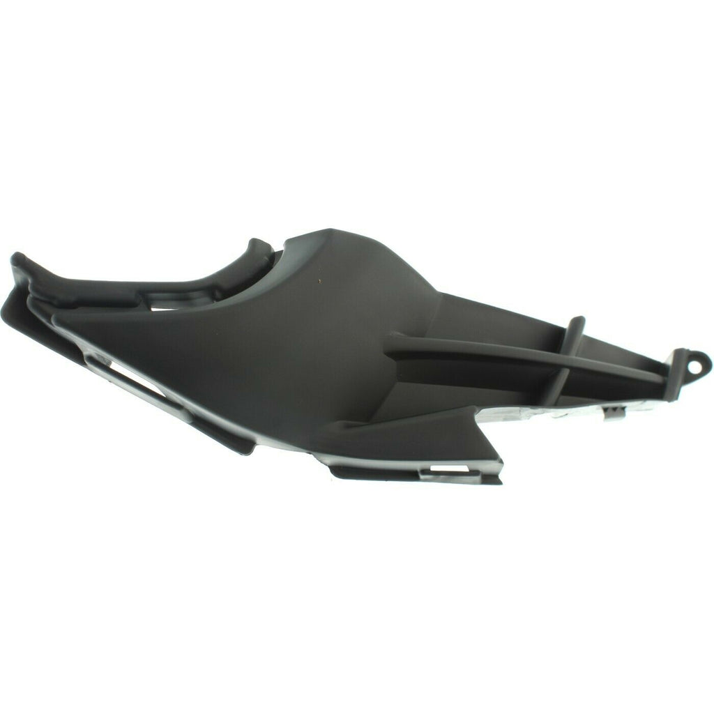 BUMPER INSERT FR LH W/O TRANSMISION OIL COOLER
