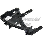 GRILLE BRACKET LH BLACK W/F-SPORT — photo 3