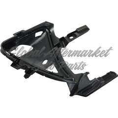 GRILLE BRACKET LH BLACK W/F-SPORT