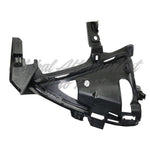 GRILLE BRACKET LH BLACK W/F-SPORT — photo 4