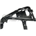 GRILLE BRACKET LH BLACK W/F-SPORT — photo 5
