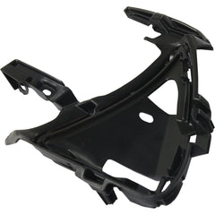GRILLE BRACKET LH BLACK W/F-SPORT