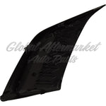 GRILLE INSERT FR LH BRIGHT BLACK W/F-SPORT — photo 4