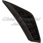 GRILLE LOWER LH PTD BLACK W/F-SPORT W/O PARK ASSIST — photo 4