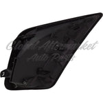 GRILLE LOWER LH PTD BLACK W/F-SPORT W/O PARK ASSIST — photo 5