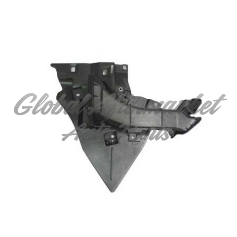 BUMPER AIR DUCT LH (BEHIND BUMPER)