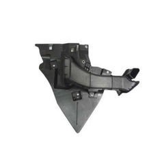 BUMPER AIR DUCT LH (BEHIND BUMPER)