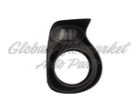 FOG LAMP BEZEL FR RH W/FOG LAMP HOLE MATT-BLACK — photo 1