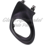 FOG LAMP BEZEL FR RH W/FOG LAMP HOLE MATT-BLACK — photo 2
