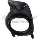 FOG LAMP BEZEL FR RH W/FOG LAMP HOLE MATT-BLACK — photo 5