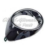 FOG LAMP BEZEL FR RH CHROME — photo 3