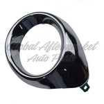 FOG LAMP BEZEL FR RH CHROME — photo 4