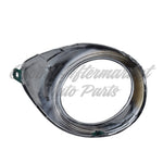 FOG LAMP BEZEL FR RH CHROME — photo 5