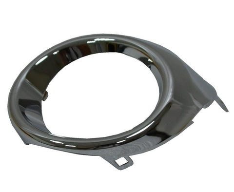FOG LAMP BEZEL FR RH CHROME