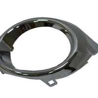 FOG LAMP BEZEL FR RH CHROME