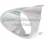 FOG LAMP BEZEL FR RH CHROME — photo 3
