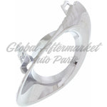 FOG LAMP BEZEL FR RH CHROME — photo 4