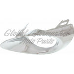 FOG LAMP BEZEL FR RH CHROME — photo 5