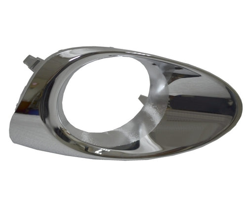 FOG LAMP BEZEL FR RH CHROME