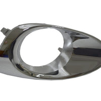 FOG LAMP BEZEL FR RH CHROME