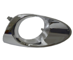 FOG LAMP BEZEL FR RH CHROME