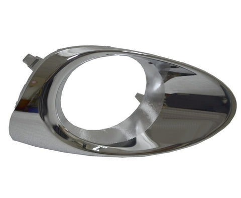 FOG LAMP BEZEL FR RH CHROME