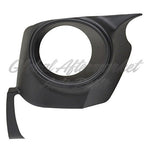 FOG LAMP BEZEL FR RH W/O F-SPORT — photo 1