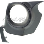 FOG LAMP BEZEL FR RH W/O F-SPORT — photo 2