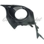FOG LAMP BEZEL FR RH W/O F-SPORT — photo 5