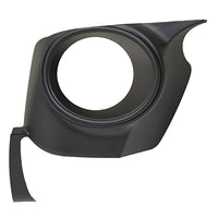 FOG LAMP BEZEL FR RH W/O F-SPORT