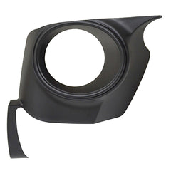 FOG LAMP BEZEL FR RH W/O F-SPORT