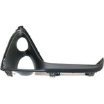 BUMPER GARNISH FR RH W/CORNERING LAMP — photo 1