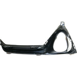 BUMPER GARNISH FR RH W/CORNERING LAMP — photo 4