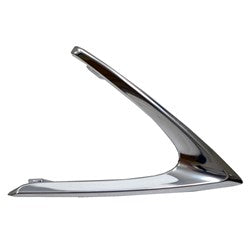 FOG LAMP BEZEL FR RH CHROME