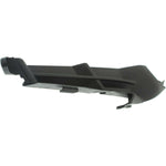 BUMPER INSERT FR RH W/O TRANSMISION OIL COOLER — photo 1