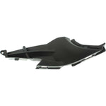 BUMPER INSERT FR RH W/O TRANSMISION OIL COOLER — photo 2