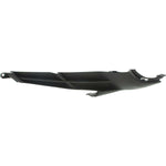BUMPER INSERT FR RH W/O TRANSMISION OIL COOLER — photo 3