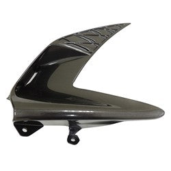 GRILLE LOWER RH OUTER BRIGHT BLACK W/F-SPORT