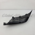 GRILLE INSERT FR RH BRIGHT BLACK W/F-SPORT — photo 3