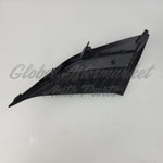 GRILLE INSERT FR RH BRIGHT BLACK W/F-SPORT — photo 4