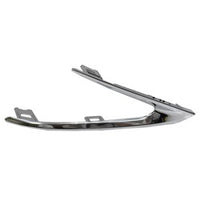 FOG LAMP INNER TRIM FR RH SATIN CHROME