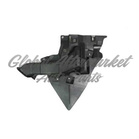 BUMPER AIR DUCT RH (BEHIND BUMPER)