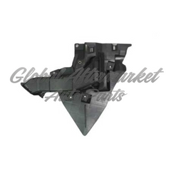 BUMPER AIR DUCT RH (BEHIND BUMPER)