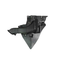 BUMPER AIR DUCT RH (BEHIND BUMPER)