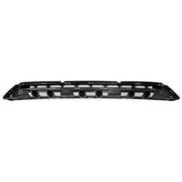 BUMPER SUPPORT FR LOWER W/F-SPORT