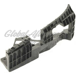 BUMPER SUPPORT FR LH PLASTIC — photo 3