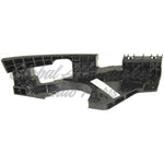 BUMPER SUPPORT FR LH PLASTIC — photo 4