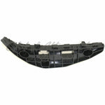 BUMPER BRACKET FR LH OUTER PLASTIC — photo 2