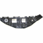 BUMPER BRACKET FR LH OUTER PLASTIC — photo 3