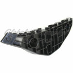 BUMPER BRACKET FR LH OUTER PLASTIC — photo 4
